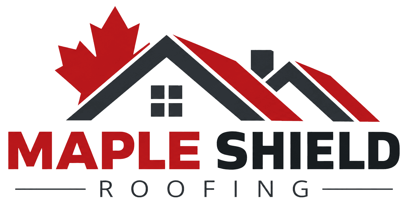 Maple Shield Roofing